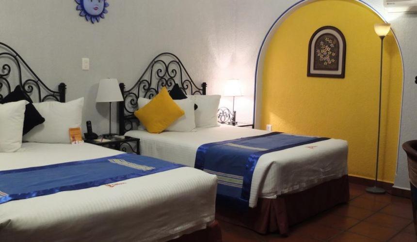 Hotel Boutique Parador San Miguel Oaxaca Εξωτερικό φωτογραφία