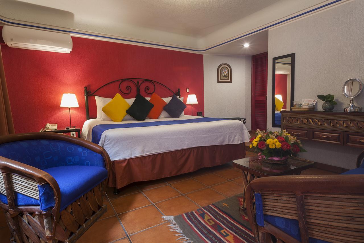 Hotel Boutique Parador San Miguel Oaxaca Εξωτερικό φωτογραφία