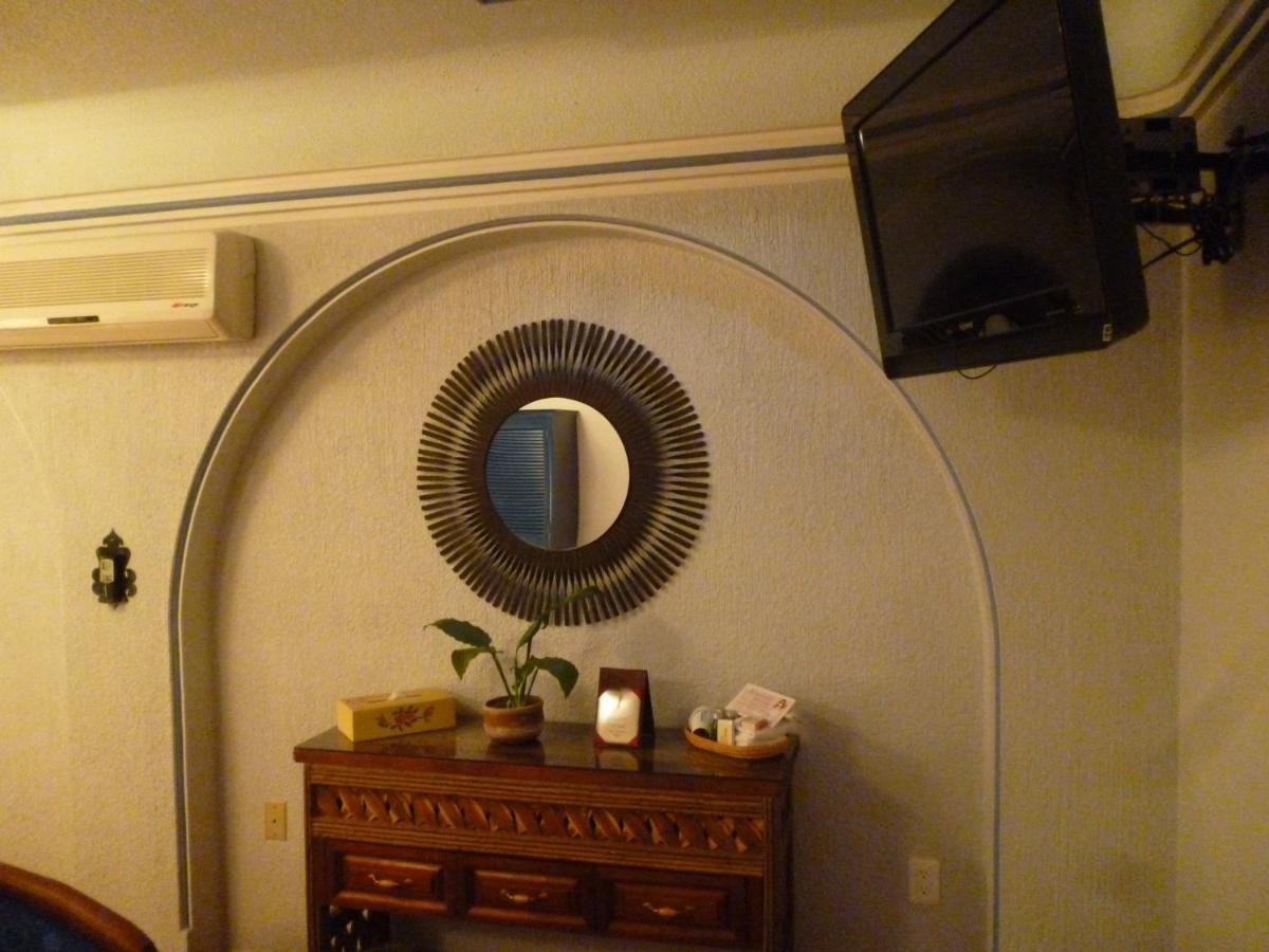 Hotel Boutique Parador San Miguel Oaxaca Εξωτερικό φωτογραφία